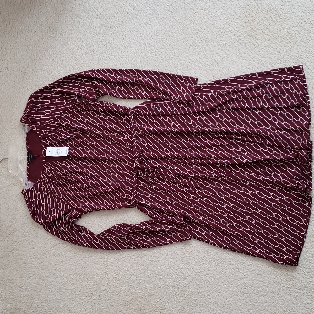 Size XS Ann Taylor Dress